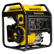 Generador Parazzini Inverter 4.5 KW Parazzini GP4500I