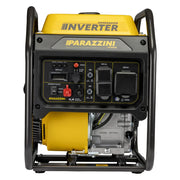 Generador Parazzini Inverter 5 KW Parazzini GP5000I