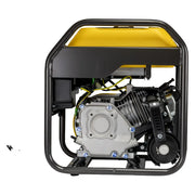 Generador Parazzini Inverter 5 KW Parazzini GP5000I