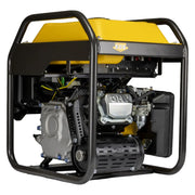 Generador Parazzini Inverter 5 KW Parazzini GP5000I