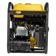 Generador Parazzini Inverter 5 KW Parazzini GP5000I