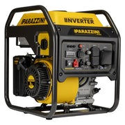 Generador Parazzini Inverter 5 KW Parazzini GP5000I