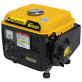 Generador Parazzini 64 cc 2 tiempos 950 W