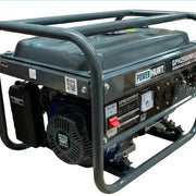 Generador Power Hunt 2.5kW 110/220V 22A - Motor 212cc Alto Rendimiento Power Hunt GPH2500WV2