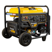 Generador inverter 19 hp 9500 w  Parazzini GPIDJI9500 - Bioaplicaciones