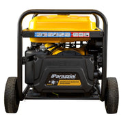 Generador inverter 19 hp 9500 w  Parazzini GPIDJI9500 - Bioaplicaciones