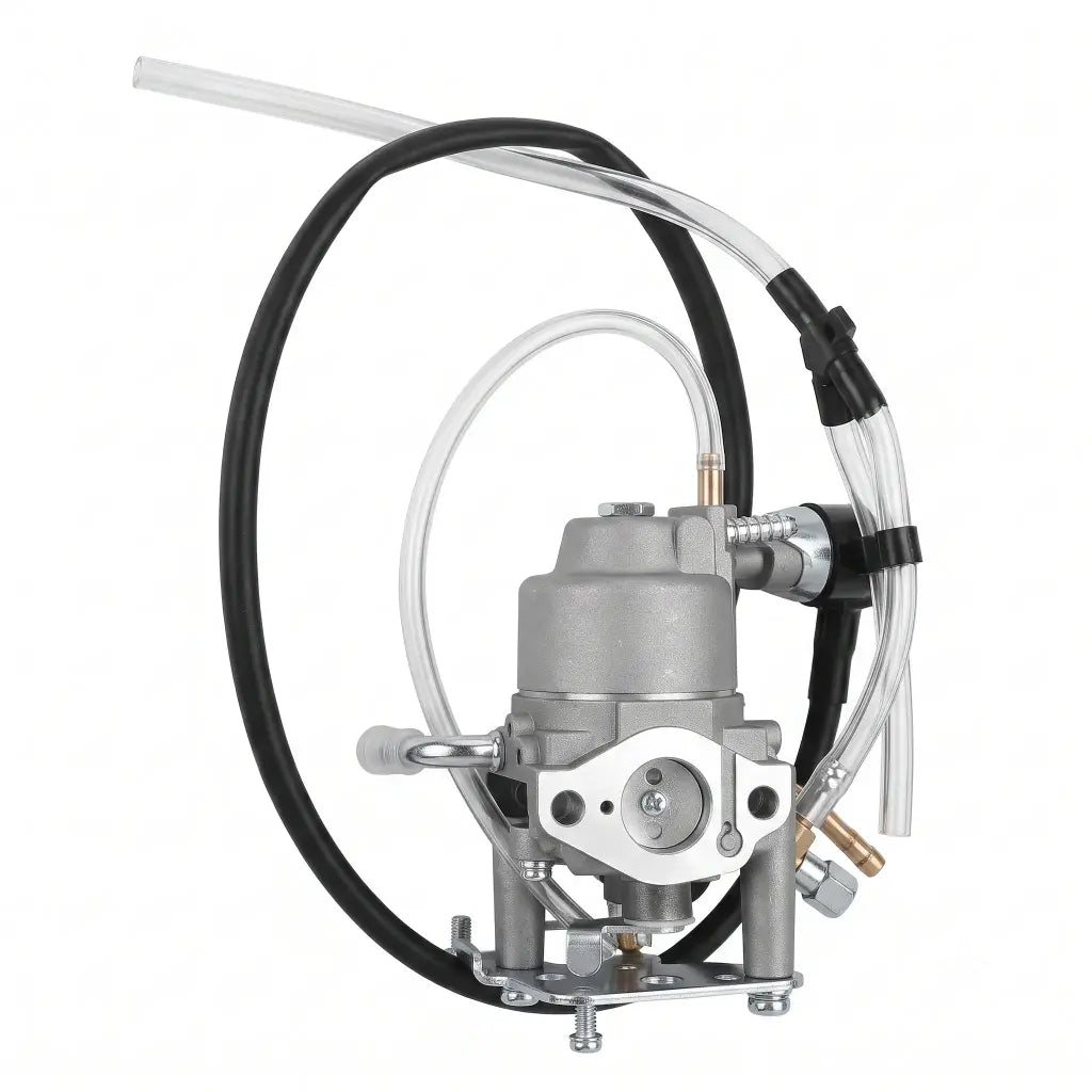 Carburador Parazzini GPIS3-49077