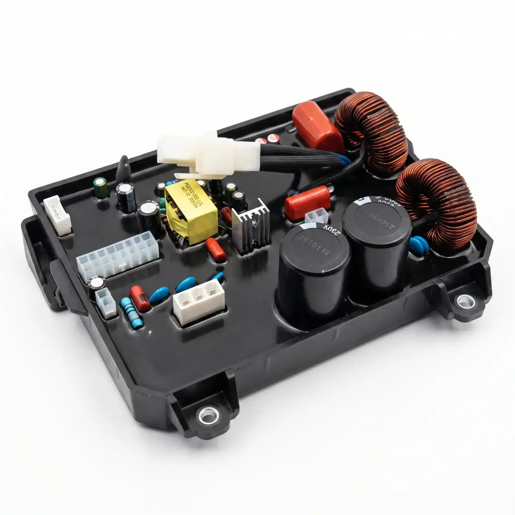 Inversor Parazzini GPIS3-70056