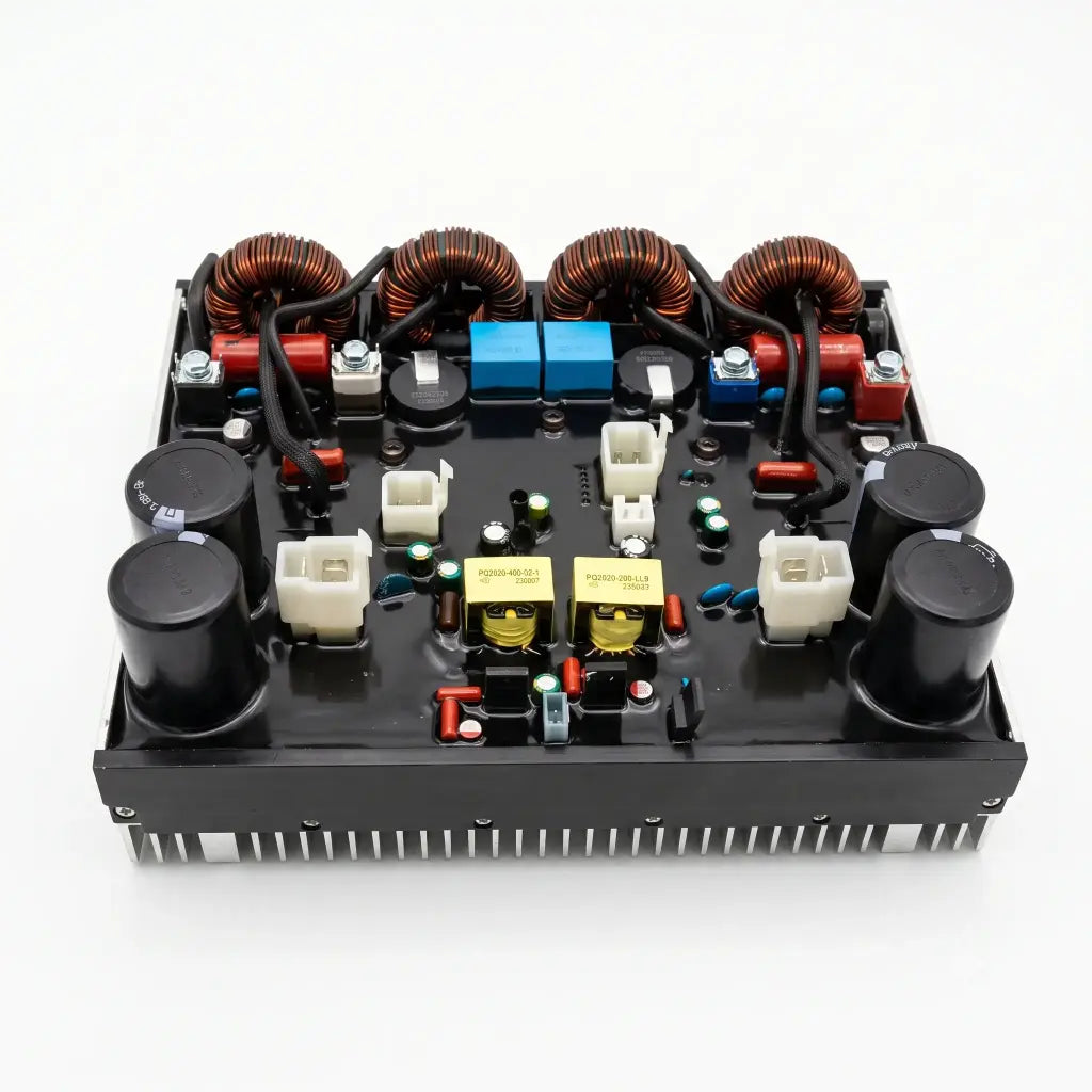 Inversor Parazzini GPIS5-00059