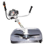 Desbrozador 52 cc Recto con cuernos Takashi GRASS52