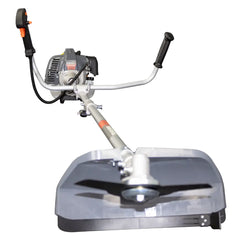 Desbrozador 52 cc Recto con cuernos Takashi GRASS52