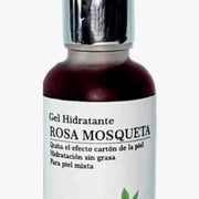 GEL HIDRATANTE ROSA MOSQUETA