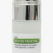 GEL DE SILICIO VEGETAL