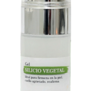 GEL DE SILICIO VEGETAL