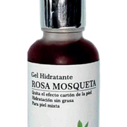 GEL HIDRATANTE ROSA MOSQUETA
