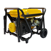 Generador Parazzini 16 hp encendido eléctrico 8000 W - Bioaplicaciones