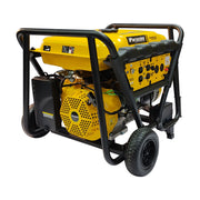 Generador Parazzini 16 hp encendido eléctrico 8000 W - Bioaplicaciones