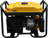 Generador Parazzini 7 hp encendido manual 3000W