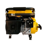 Generador Parazzini 98 cc 4 tiempos encendido manual 800 W