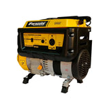 Generador Parazzini 98 cc 4 tiempos encendido manual 800 W