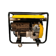 Generador 22hp encendido electrico 12000 W Parazzini GP12000 - Bioaplicaciones