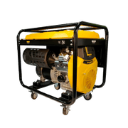 Generador 22hp encendido electrico 12000 W Parazzini GP12000 - Bioaplicaciones