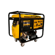 Generador 22hp encendido electrico 12000 W Parazzini GP12000 - Bioaplicaciones