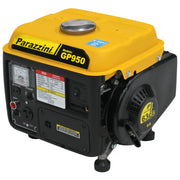 Generador 64 cc 2 tiempos 950 W Parazzini GP950 - Bioaplicaciones