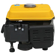 Generador 64 cc 2 tiempos 950 W Parazzini GP950 - Bioaplicaciones