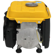 Generador 64 cc 2 tiempos 950 W Parazzini GP950 - Bioaplicaciones