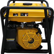 Generador 7 hp encendido manual 3000 W Parazzini GP73000 - Bioaplicaciones