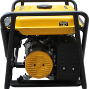 Generador 7 hp encendido manual 3000 W Parazzini GP73000 - Bioaplicaciones