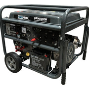 Generador Power Hunt 8000 W Power Hunt GPH8000W - Bioaplicaciones