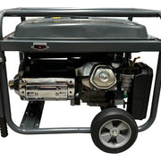 Generador Power Hunt 8000 W Power Hunt GPH8000W - Bioaplicaciones