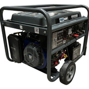 Generador Power Hunt 8000 W Power Hunt GPH8000W - Bioaplicaciones