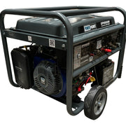 Generador Power Hunt  9000 W Power Hunt GPH9000W - Bioaplicaciones