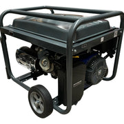 Generador Power Hunt  9000 W Power Hunt GPH9000W - Bioaplicaciones