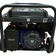 Generador Power Hunt  9000 W Power Hunt GPH9000W - Bioaplicaciones