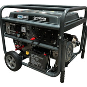Generador Power Hunt  9000 W Power Hunt GPH9000W - Bioaplicaciones