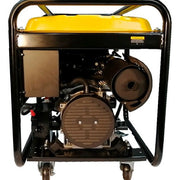 Generador 22hp encendido electrico 12000 W Parazzini GP12000 - Bioaplicaciones