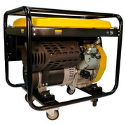 Generador 22hp encendido electrico 12000 W Parazzini GP12000 - Bioaplicaciones