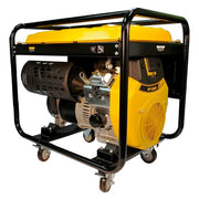 Generador 22hp encendido electrico 12000 W Parazzini GP12000 - Bioaplicaciones