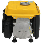 Generador 64 cc 2 tiempos 950 W Parazzini GP950 - Bioaplicaciones