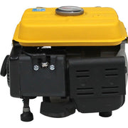 Generador 64 cc 2 tiempos 950 W Parazzini GP950 - Bioaplicaciones