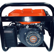 Generador 3000W Ultra Fox BRAMA3000 - Bioaplicaciones
