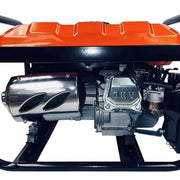 Generador 3000W Ultra Fox BRAMA3000 - Bioaplicaciones