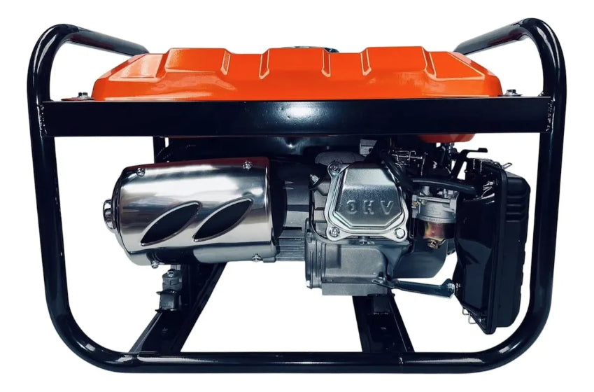 Generador 3000W Ultra Fox BRAMA3000 - Bioaplicaciones