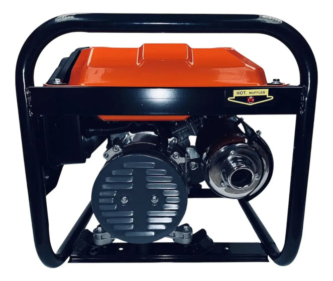 Generador 3000W Ultra Fox BRAMA3000 - Bioaplicaciones
