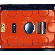 Generador 3000W Ultra Fox BRAMA3000 - Bioaplicaciones