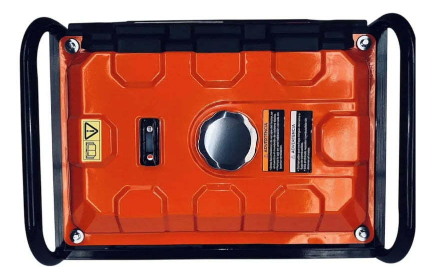 Generador 3000W Ultra Fox BRAMA3000 - Bioaplicaciones
